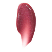 e.l.f. Glow Reviver Lip Oil, Nourishing and Hydrating with High-Shine Glimmer Finish & Sheer Wash Of Color, Minty Scent, N...