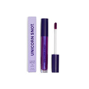 UNICORN SNOT Liquid Metal Lip Paint - Metallic Lip Gloss - Non-drying, Long-lasting Liquid Lipstick, Intense Pigment Color...