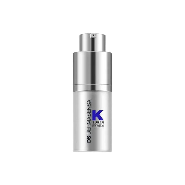 DS Dermasensa, Vitamin K Super Eye Cream, 0.5 Fl Oz. - Product Image