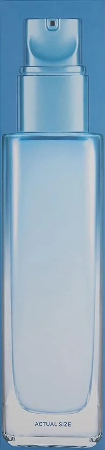 L’Oreal Paris Skincare Hydra Genius Daily Liquid Care Oil-Free Face Moisturizer for Normal to Dry Skin, Hyaluronic Acid Mo...