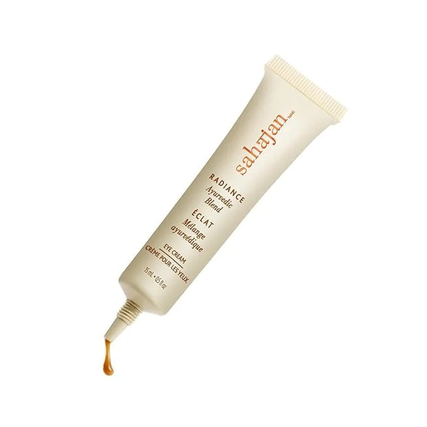 THE SCIENCE OF INTUITION Radiance Eye Cream - 15ml/0.5 fl oz - Product Image