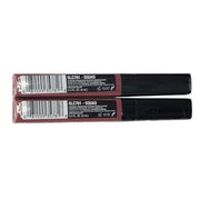 Pack of 2 L.A. Girl Lip Mousse Velvet Lip Color, Squad GLC781 - Product Image