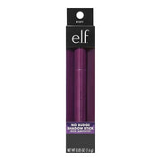 e.l.f. No Budge Shadow Stick, Longwear, Smudge-Proof Eyeshadow, Twist-up Design & Built-in Sharpener, Vegan & Cruelty-Free...