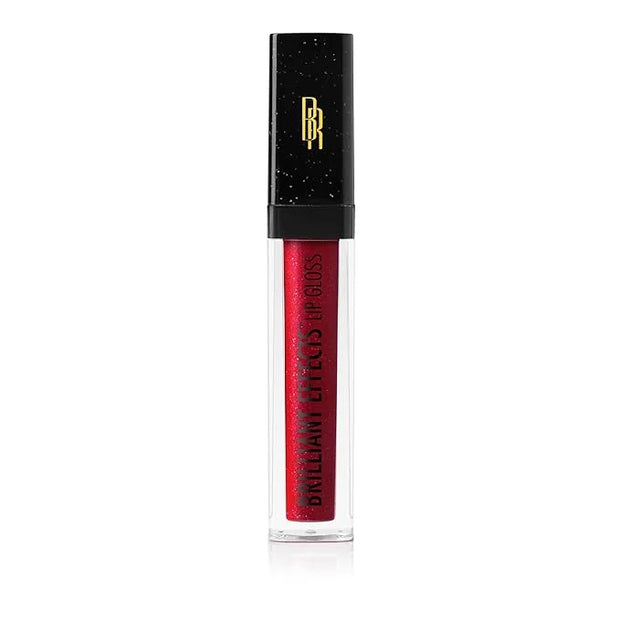 Black Radiance Brilliant Effects Lip Gloss Fire Cracker - Product Image