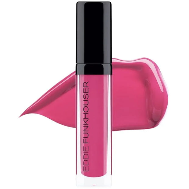EDDIE FUNKHOUSER Hyperreal Hydrating Lip Gloss, Belle De Jour, 5.5 ml / 0.18 fl. oz. - Product Image