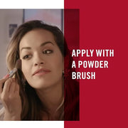 Rimmel Maxi Blush, Third Base 0.31 Ounce (Pack of 2) - Product Image