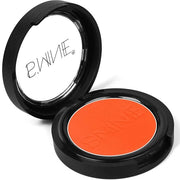 IS'MINE Single Orange Matte Eyeshadow Powder Palette High Pigment, Longwear, Intense Color Best Orange Eyeshadow - Product...