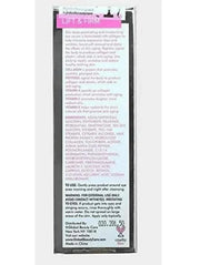 Beauty Care Lift Firm Eye Cream With Collagen Peptides - Product Image