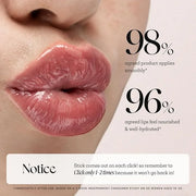 Nature Republic HONEY MELTING LIP (18 ROSE PINK) SOFT LIP STICK, Hydrating Gloss, Moisturizing balms, Sheer tint, Shine & ...