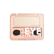COVERGIRL - Eye Enhancers 1-Kit Eyeshadow, silky, sheer formula, double ended applicator, 100% Cruelty-free - Product Image