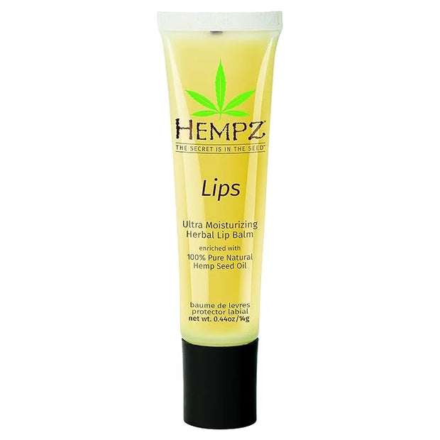 HEMPZ Herbal Ultra Moisturizing Lip Balm