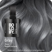 BOLDIFY Hairline Powder - Root