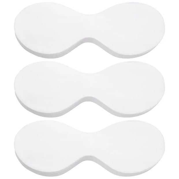 300 sheets disposable eye mask