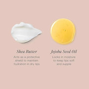 Jouer Balm Bouche Demi-Matte Lip-Karma - Formula