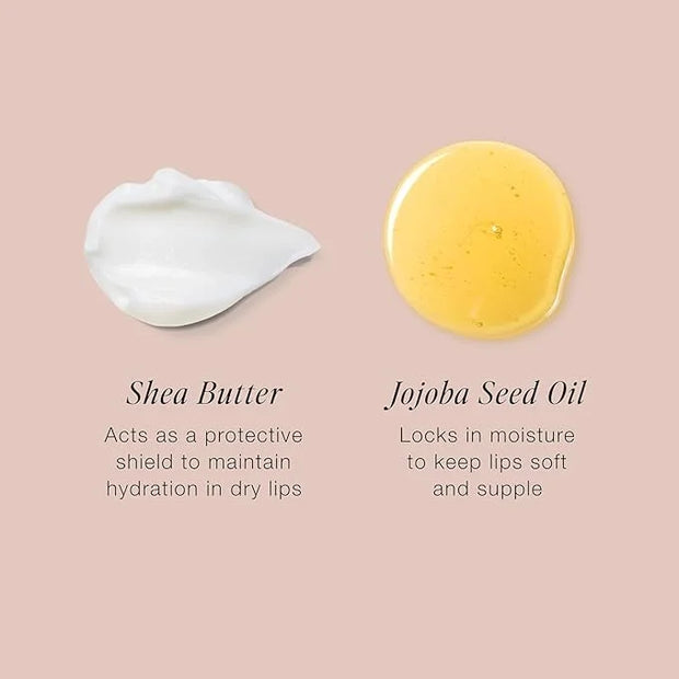Jouer Balm Bouche Demi-Matte Lip-Karma - Formula