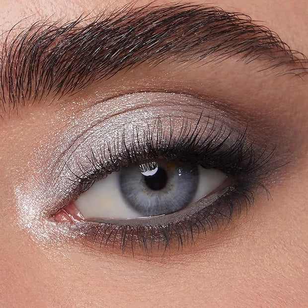 ColourPop Eyeshadow Palette - Eye Makeup Palette with Matte, Metallic, Matte Sparkle & Glitter Finishes - High-Pigment Eye...