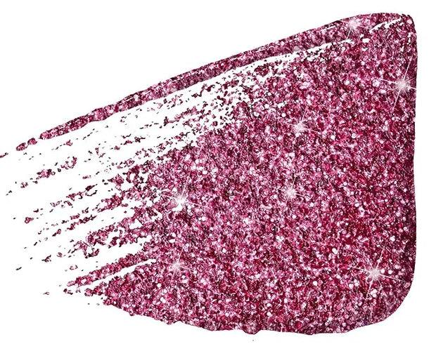 wet n wild Color Icon Glitter Eyeshadow Shimmer Groupie (Pack of 2) - Product Image