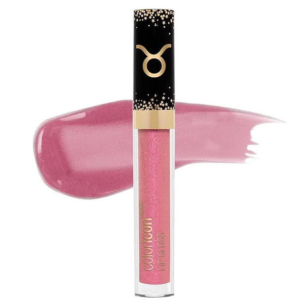 wet n wild Color Icon Lip Gloss Taurus - Product Image