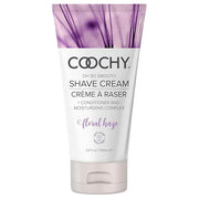 Coochy Intimate Shaving Cream | Shave Conditioner & Moisturizer for Face & Body | Ideal for Sensitive Skin Care, Anti-Bump...