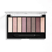 COVERGIRL Trunaked Eyeshadow Palette, Roses 815, 0.23 Ounce (Packaging May Vary), Pack of 1 - Product Image