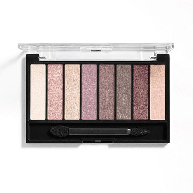 COVERGIRL Trunaked Eyeshadow Palette, Roses 815, 0.23 Ounce (Packaging May Vary), Pack of 1 - Product Image