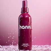 HANNI Water Balm Hydrating Body Mist, Moisturizer Spray with Hyaluronic Acid for All Skin Types, Lotion Replacement, 200 m...