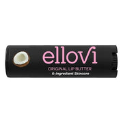 Natural Lip Butter Lip Balm -