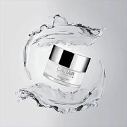 Caviar Face Moisturizer Regenerate Cream - Anti Aging Cream for Aging Spots, Facial Treatment with Hyaluronic Acid & Resve...