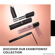 COVERGIRL Exhibitionist Lip Gloss, Turnt Not Burnt (3.8 ml/0.12 fl oz) (Pack of 3) - Product Image