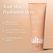 Saltair Body Lotion - 2 Pack Moisturizing Lotion For Dry Skin. Signature Scents Hydrating Body Cream with Nourishing Moist...