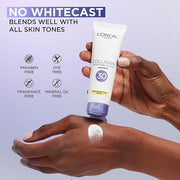 L'Oreal Paris Collagen Moisture Filler Face Cream with Broad Spectrum SPF 30, Anti-Aging Face Moisturizer and Daily Sunscr...