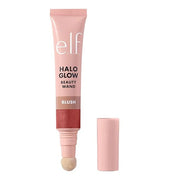 e.l.f. Halo Glow Blush Beauty Wand, Liquid Blush Wand For Radiant, Flushed Cheeks, Infused With Squalane, Vegan & Cruelty-...