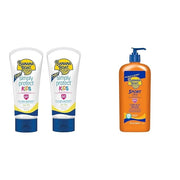 Irenare 2 Pcs Self Tanning Sleep