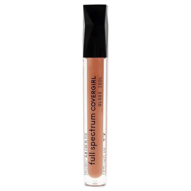 COVERGIRL Full Spectrum Gloss Idol- Moisturizing Lip Gloss Hundo - Product Image
