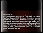 Brooklyn Botany Lip Scrub Exfoliator 1