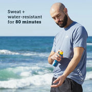 Oars + Alps Hydrating SPF 70 Sunscreen Spray, Infused with Vitamin C and Antioxidants, Water and Sweat Resistant, 6 Oz, 2 ...