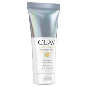 Olay Firming & Hydrating Hand and Body Lotion with Collagen, 6 fl oz Tube (Pack of 3) - Product Image