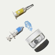 Inc Saviour Dose Soothe Care Set - Hydration Kit with Serum Booster and Deepsea Hydrating Mask for Plump, Replenished - Pr...