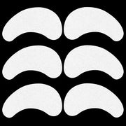 1000pcs disposable eye mask paper