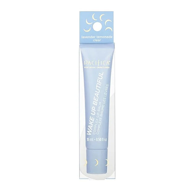 Pacifica Beauty Complex Lip Balm Trio oz