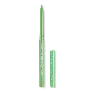 ColourPop Crème Gel Waterproof Eyeliner - 18HR Wear, Ultra-Pigmented Eyeliner Pencil with Matte & Metallic Finishes - Smud...