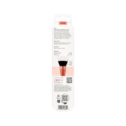 Real Techniques Extra Big Stippling Brush, Large Makeup Brush for Liquid & Cream Foundation, BB/CC Cream, Skin Tints, XL O...