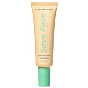 SPF 50 with Algae, Aloe & Antioxidants, Broad Spectrum Sunscreen Non-Aerosol, Hawaii Reef Compliant - Octinoxate, Oxybenzo...