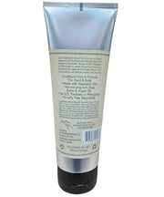 A LA MAISON Moisturizing Lotion, Fresh Sea Salt - Uses: Hand and Body, Argan Oil, Pure Shea Butter, Essential Oils, Plant ...