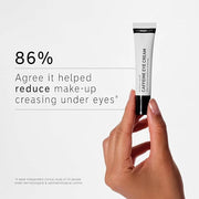The INKEY List Caffeine Eye Cream Duo, Reduce Eye Puffiness and Dark Circle, Blur Fine Lines, 0.5 fl oz (2 Pack) - Product...