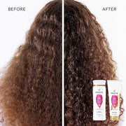Pantene PRO-V Curl Perfection Shampoo, 12.0oz - Product Image