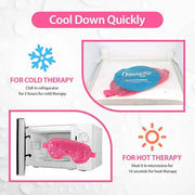 Newgo cooling eye mask gel