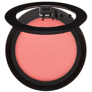 Glo Skin Beauty Blush (Papaya) - Pressed Powder Blush for Cheeks, High Pigment Mineral Face Makeup Creates a Natural, Heal...