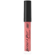Black Radiance Beyond A Pout Lip Lacquer Lip Gloss, Heat Wave (Pack of 2) - Product Image