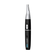 ConairMAN All-in-One Personal Trimmer for Men, for Nose, Ear, Eyebrows and Sideburns Hair Trimmer, 4 piece Men's Grooming ...